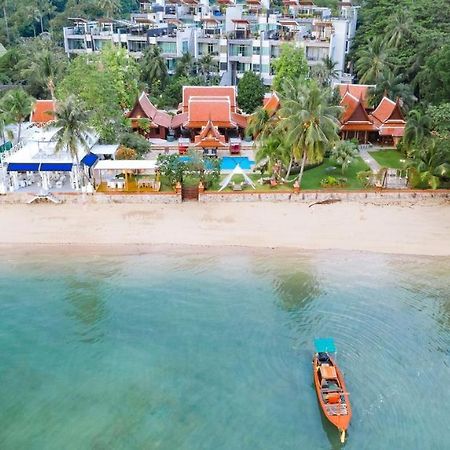 Royal Thai Villa Phuket - Sha Extra Plus Rawai المظهر الخارجي الصورة