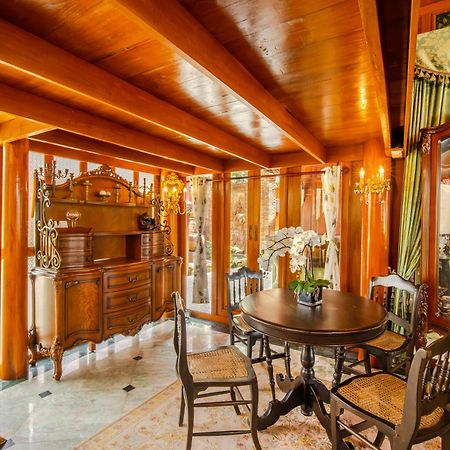 Royal Thai Villa Phuket - Sha Extra Plus Rawai المظهر الخارجي الصورة