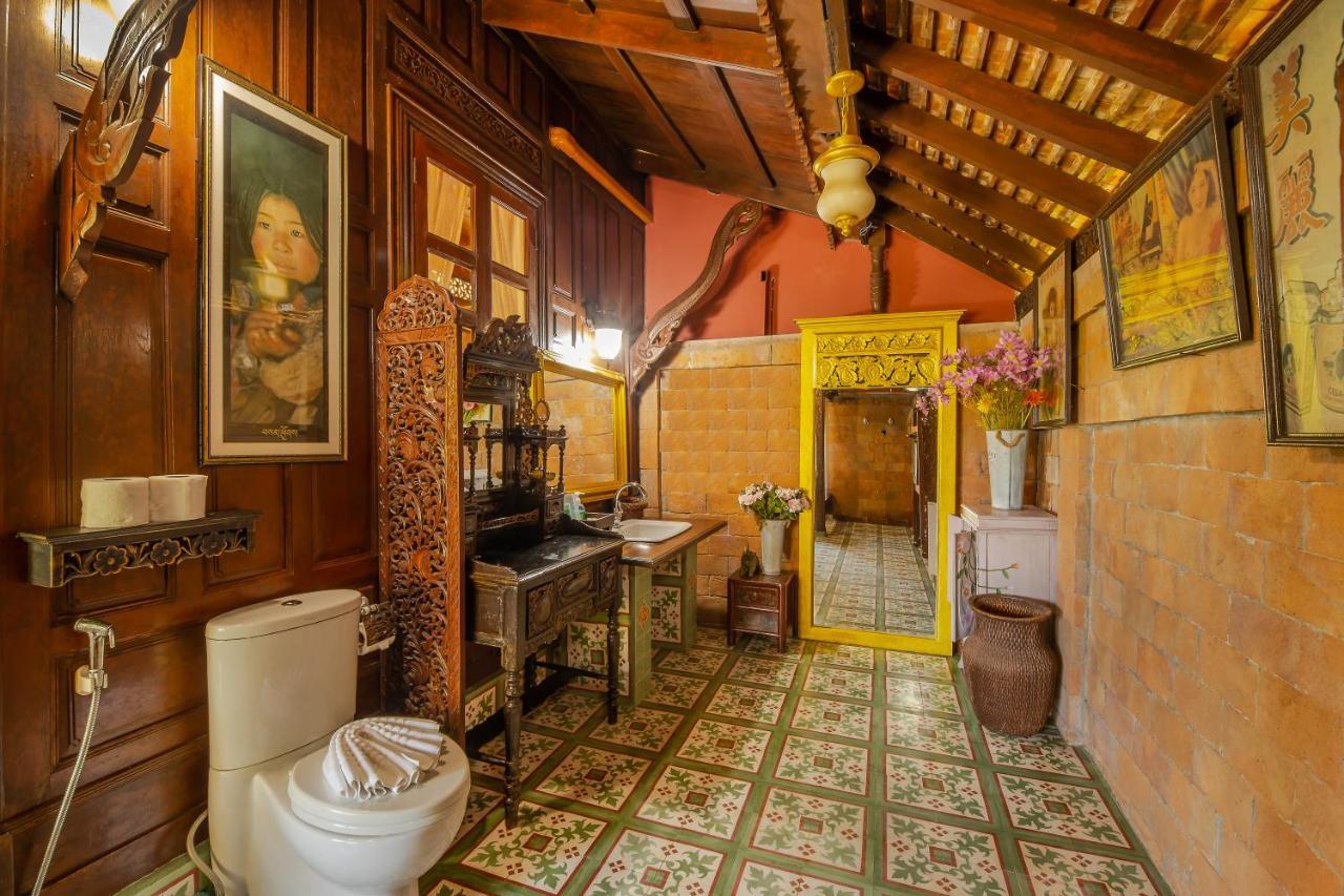 Royal Thai Villa Phuket - Sha Extra Plus Rawai المظهر الخارجي الصورة