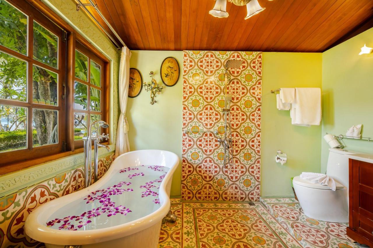 Royal Thai Villa Phuket - Sha Extra Plus Rawai المظهر الخارجي الصورة