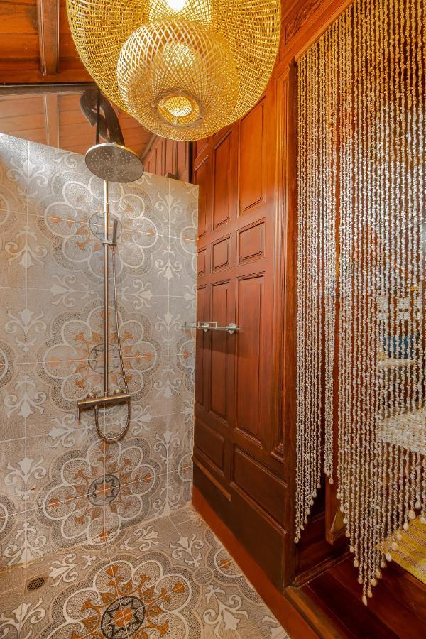 Royal Thai Villa Phuket - Sha Extra Plus Rawai المظهر الخارجي الصورة