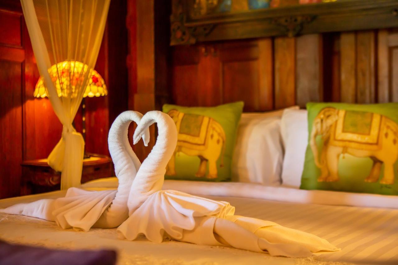 Royal Thai Villa Phuket - Sha Extra Plus Rawai المظهر الخارجي الصورة