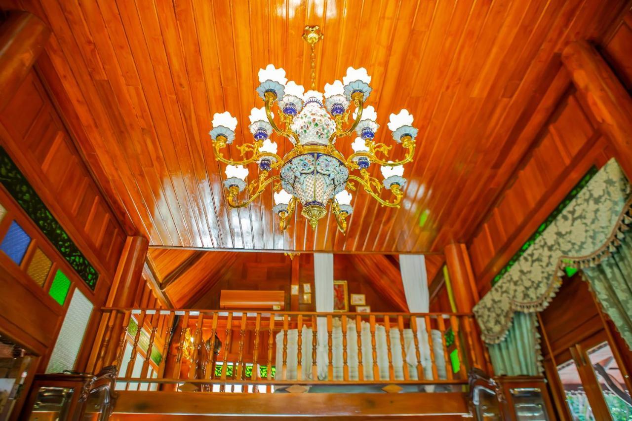 Royal Thai Villa Phuket - Sha Extra Plus Rawai المظهر الخارجي الصورة