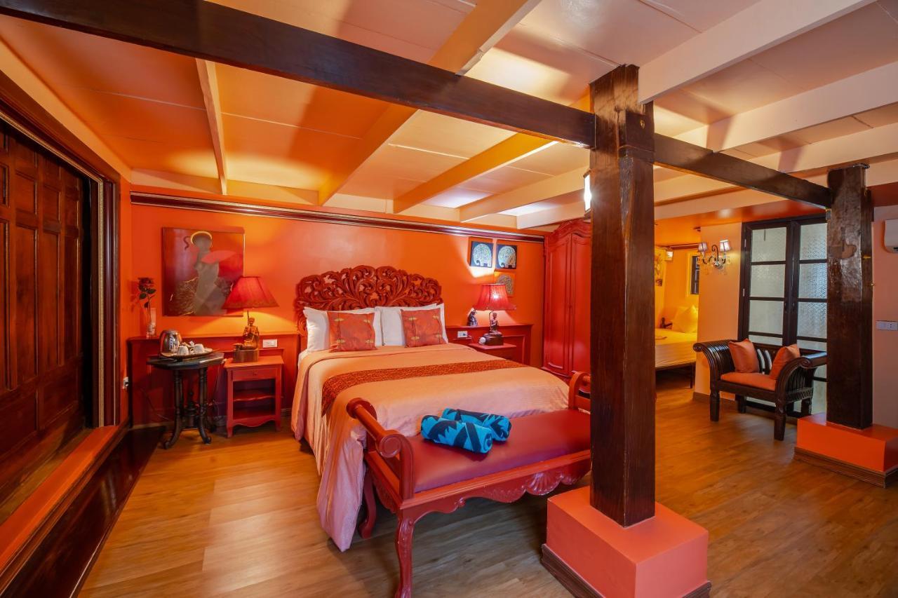 Royal Thai Villa Phuket - Sha Extra Plus Rawai المظهر الخارجي الصورة