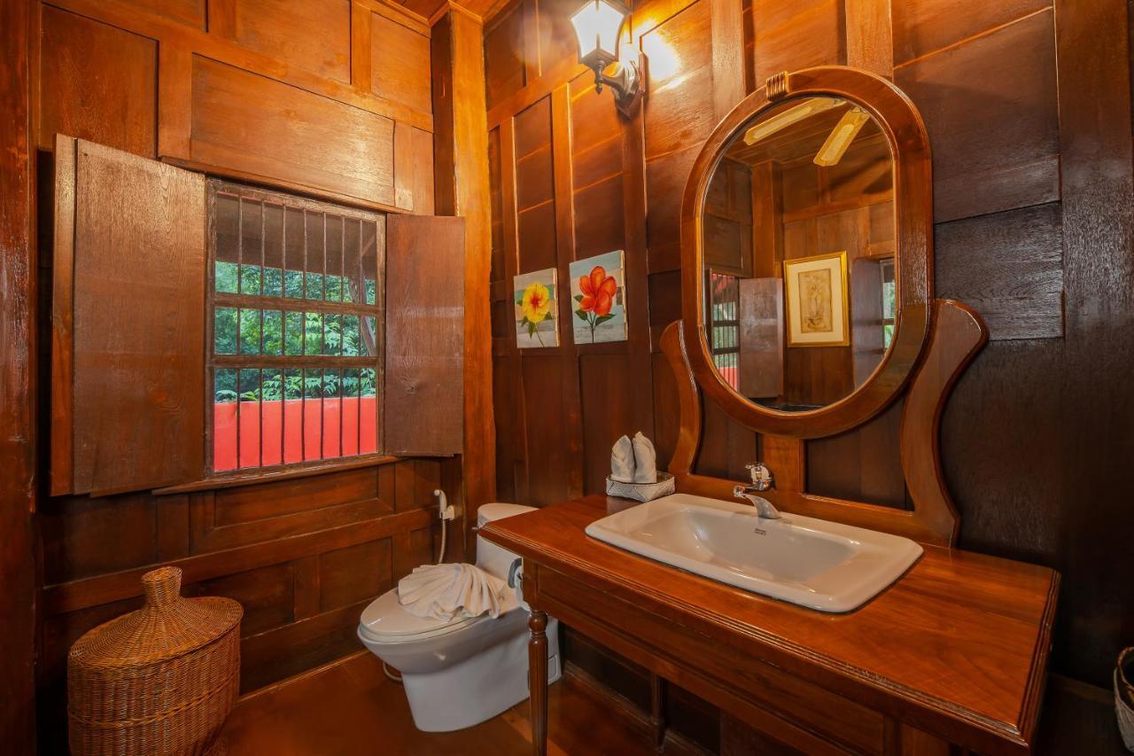 Royal Thai Villa Phuket - Sha Extra Plus Rawai المظهر الخارجي الصورة