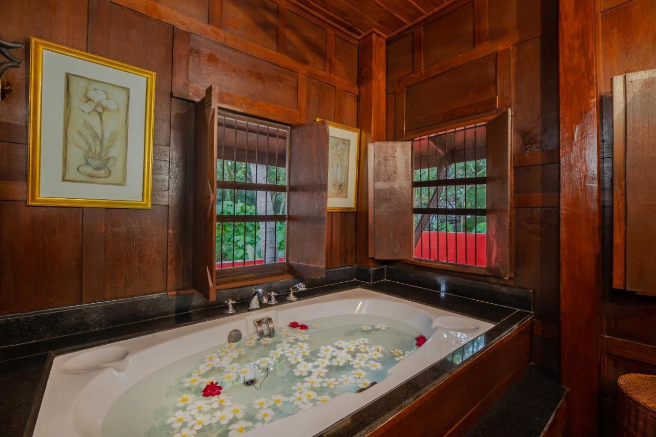 Royal Thai Villa Phuket - Sha Extra Plus Rawai المظهر الخارجي الصورة