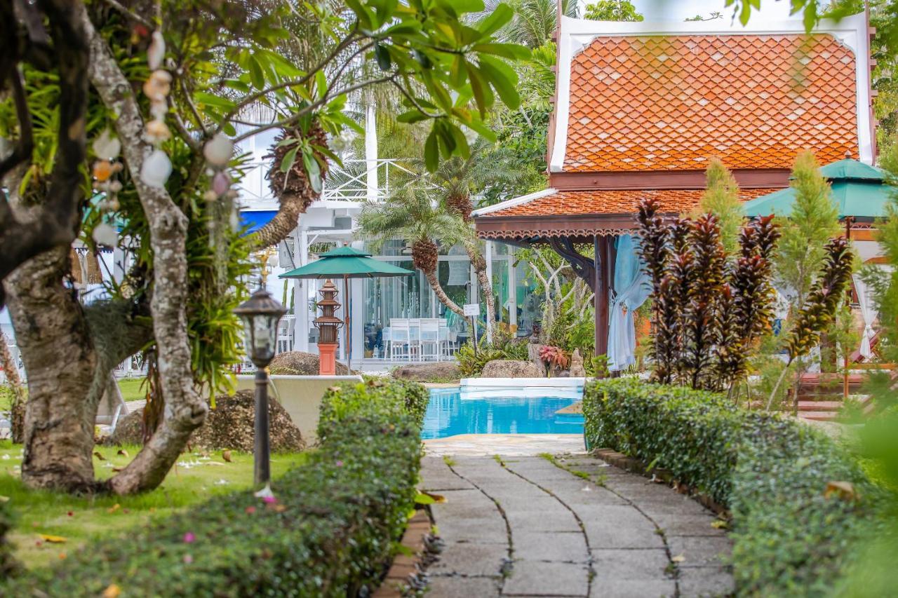 Royal Thai Villa Phuket - Sha Extra Plus Rawai المظهر الخارجي الصورة