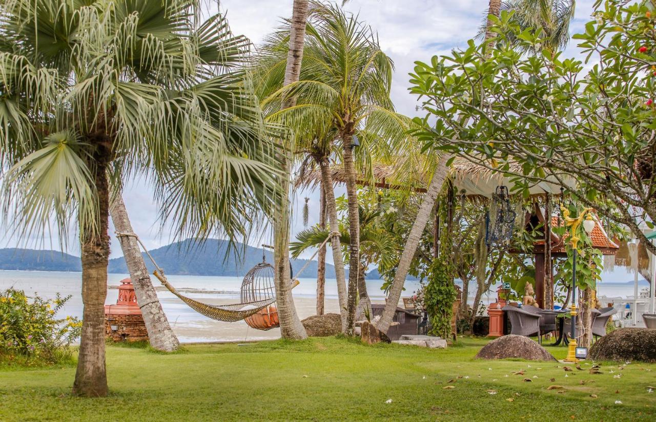 Royal Thai Villa Phuket - Sha Extra Plus Rawai المظهر الخارجي الصورة