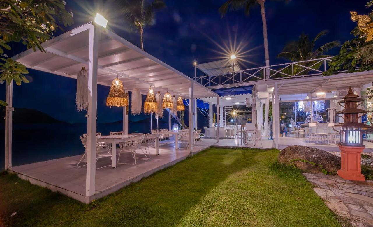 Royal Thai Villa Phuket - Sha Extra Plus Rawai المظهر الخارجي الصورة