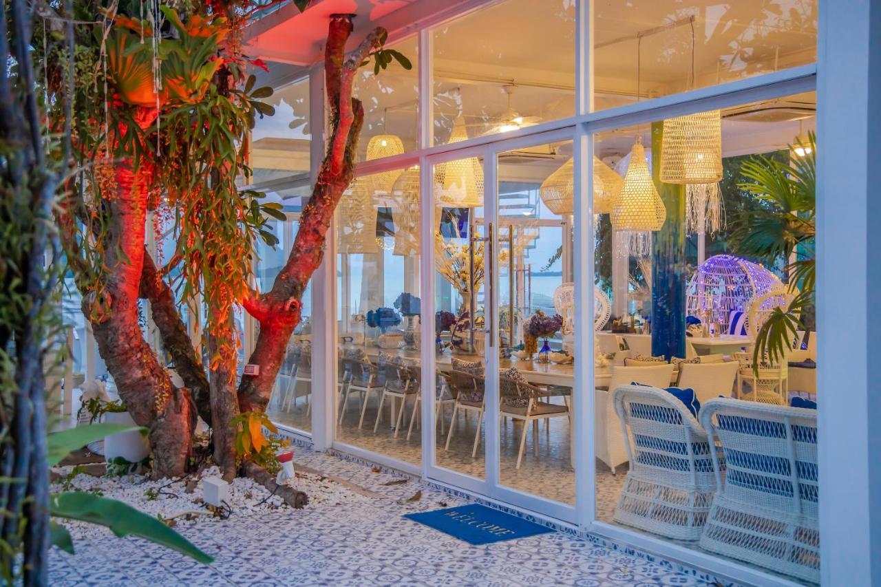Royal Thai Villa Phuket - Sha Extra Plus Rawai المظهر الخارجي الصورة